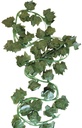SHRIHAUS Fake Vines, Artificial Hangings Ivy Green
